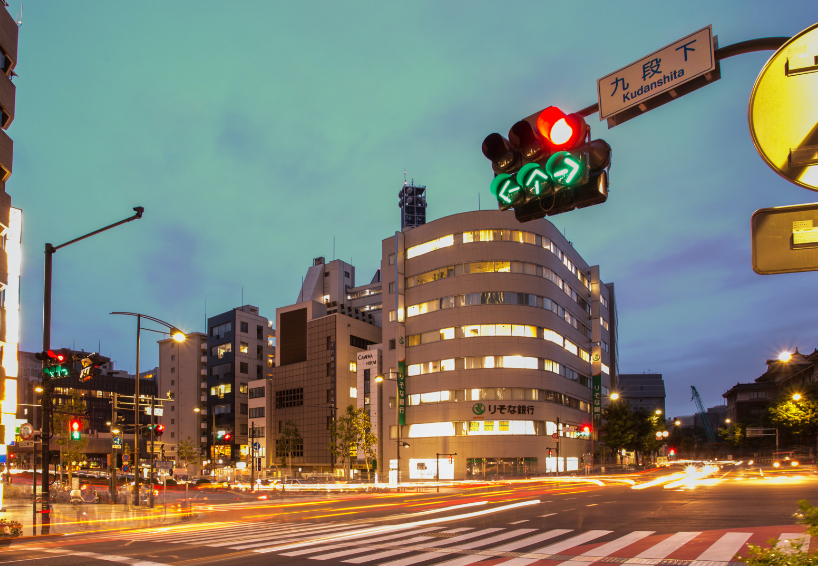 4,950円で使える充実の基本サービス東京都千代田区の住所で法人登記可能