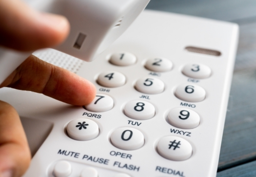 電話転送・電話秘書代行