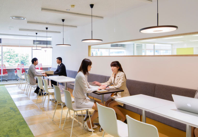 来客スペースがあるバーチャルオフィス