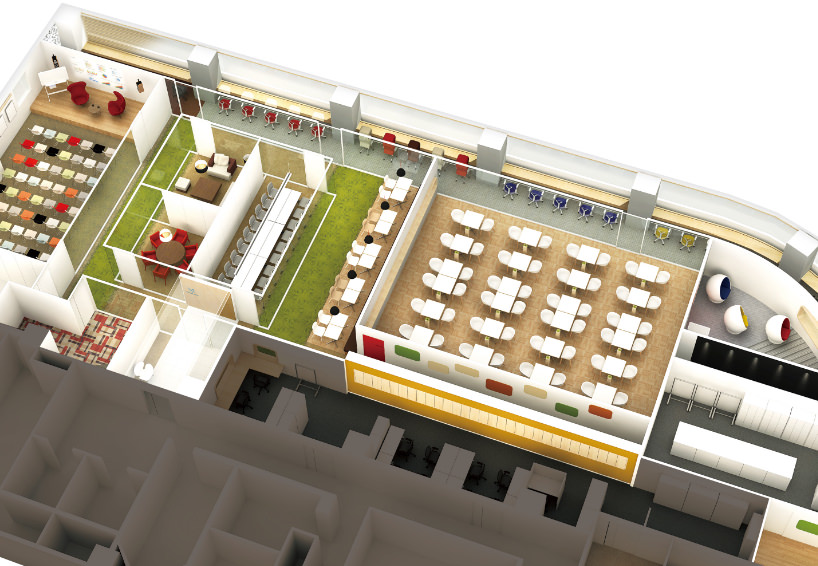 セミナ―開催もできるバーチャルオフィス